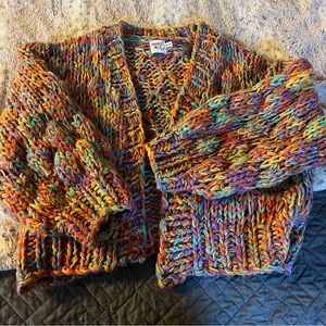 Princess Polly cardigan